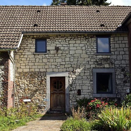 Vakantiewoning Veurservallei Voeren Exterior photo
